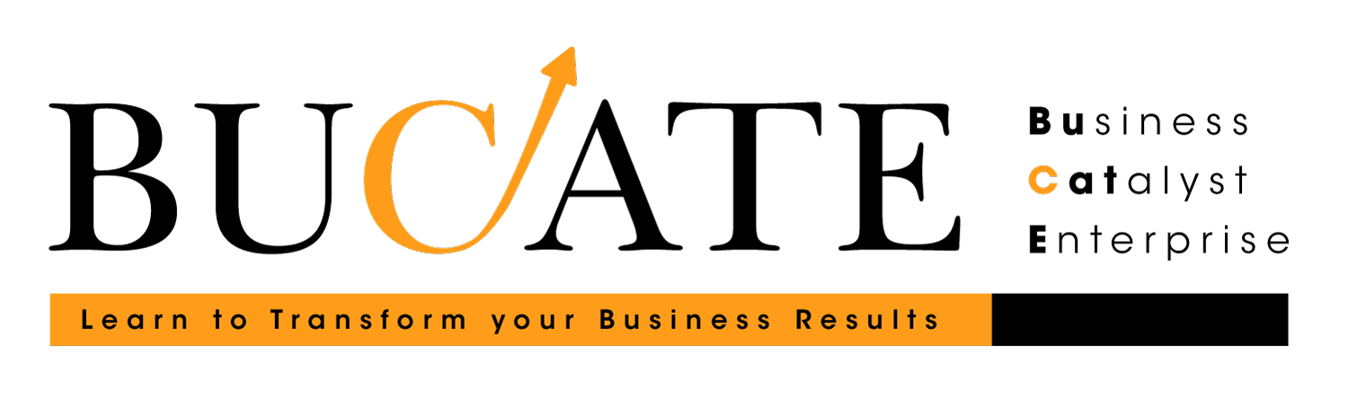 Bucate Logo